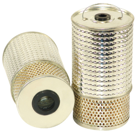 Filtre A Huile HIFI SO 941 HIFI FILTER