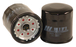 Filtre A Huile HIFI T 1637 HIFI FILTER