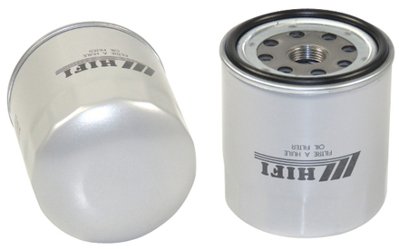 Filtre A Huile HIFI T 6737 HIFI FILTER
