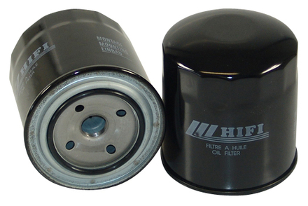 Filtre A Huile HIFI T 7315 HIFI FILTER