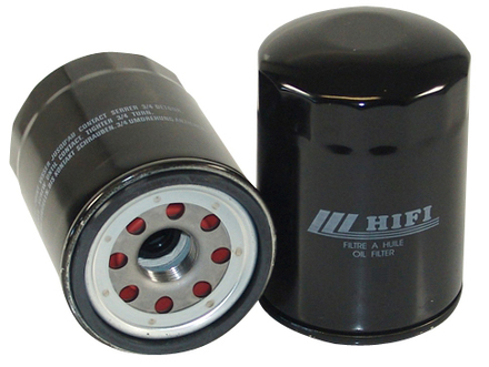 Filtre A Huile HIFI T 8212 HIFI FILTER