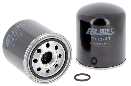 Filtre dessiccateur de freinage - hifi filter - tb1374t
