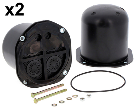 Filtre Dessicateur HIFI TB 1378 HIFI FILTER
