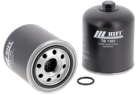 Filtre Dessicateur HIFI TB 1383 HIFI FILTER