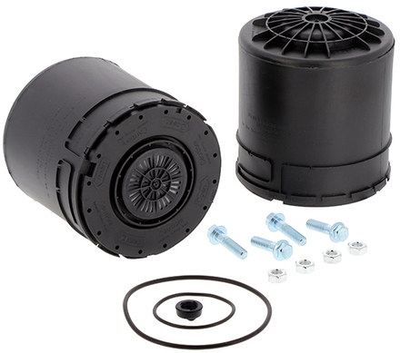 Filtre Dessicateur HIFI TB 1385 HIFI FILTER