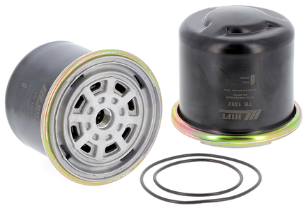 Filtre Dessicateur HIFI TB 1392 HIFI FILTER