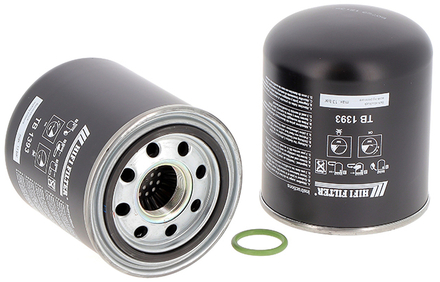 Filtre dessiccateur de freinage hifi filter tb 1393