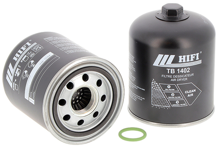 Filtre Dessicateur HIFI TB 1402 HIFI FILTER