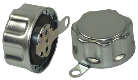 Filtre d'aération hifi filter tco 499