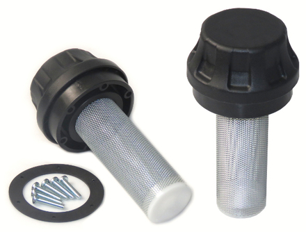 Bouchon De Reservoir HIFI TCO 507 HIFI FILTER