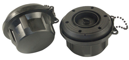 Bouchon De Reservoir HIFI TCO 620 HIFI FILTER