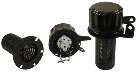 Bouchon De Reservoir HIFI TCO 710 HIFI FILTER