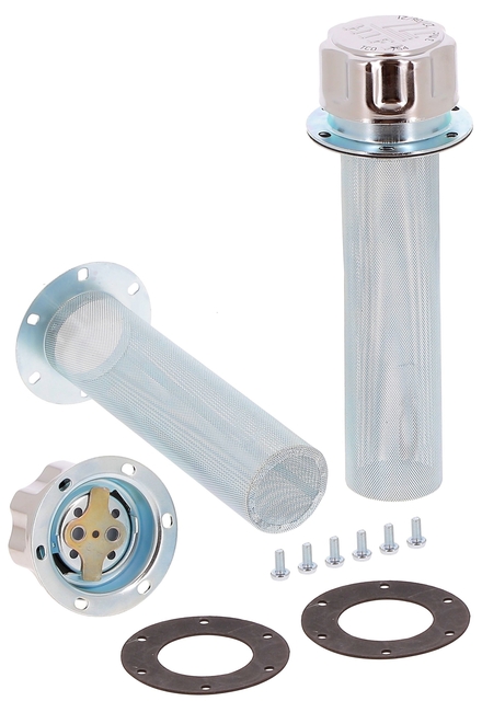Bouchon De Reservoir HIFI TCO 754 HIFI FILTER