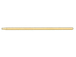 Manche rateau bd 180 cm d28 - 237