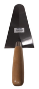 Truelle ronde de 20 mm - 40520