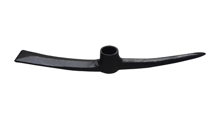Pioche de terrassier 2,5 kg - 454