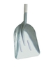 Pelle a grain Alu rendement PRO + Manche - MERCIER- 4556
