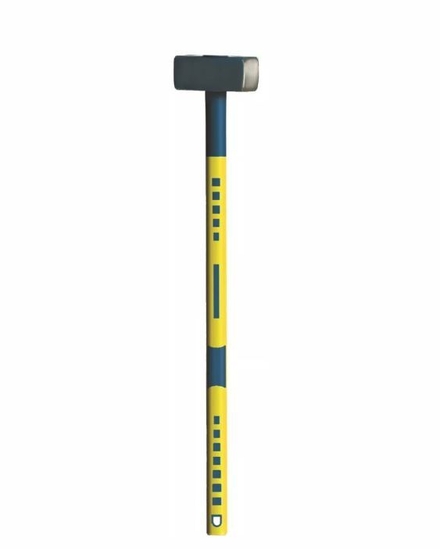 MASSE COUPLE 4 KG EMMANCHÉ FIBRE DE VERRE JEAN MERCIER - 476