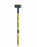 MASSE COUPLE 4 KG EMMANCHÉ FIBRE DE VERRE JEAN MERCIER - 476
