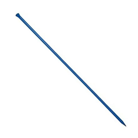 Barre à mine 1.50 m / 25 mm octogonale - 601