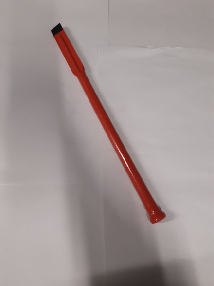 Ciseau réaffutable à tête 40 cm/16 - 6240