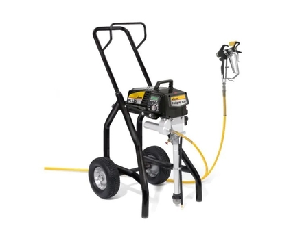 WAGNER ProSpray 3.25 pompe piston Airless Spraypack HR 2308260