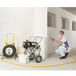 Tuyau chauffant TempSpray H 326, unité de base, 30 m - WAGNER - 2311661