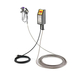 Tuyau chauffant TempSpray H 126 Spraypack, 10 m, pistolet Vector Grip - WAGNER - 2311852