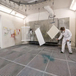 Pompe à membrane SuperFinish 23 Plus TempSpray chariot complète - WAGNER - 2341496