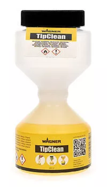 TipClean nettoyant et stockage buse - WAGNER - 2400214