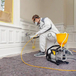 Pompe à membrane SuperFinish 21 Pro Laque - WAGNER - 2437312