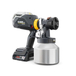 Turbine FinishControl 4000 18V StandardSpray KIT (2 batteries et chargeur) - WAGNER - 2453688