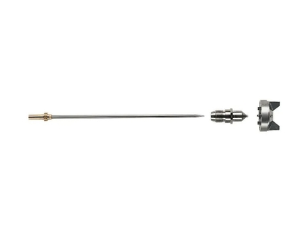 Kit buse FineCoat n° 5 (ø 2,2) - WAGNER - 276229