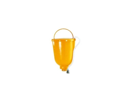 Cuve gravité 5L M36x2 - WAGNER - 341265