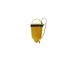 Cuve 5L avec TopClean pour SuperFinish - WAGNER - 341268