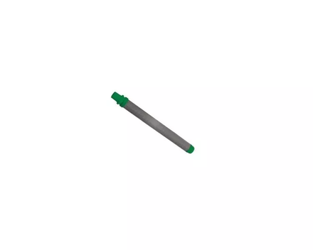 Filtre crosse vert 30 mailles pour pistolets Airless - WAGNER - 89323