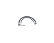 Canne aspiration complète container 1,4 m, raccord C - WAGNER - 97082