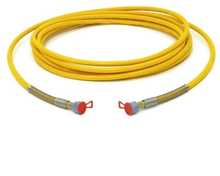 Tuyau HP ø 6 x 30 m 1/4