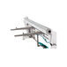 ACC À BOUDINER POUR PZX ET PVX 2M - JOUANEL INDUSTRIE - ABAL2040V