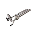 ACCESSOIRE À BOUDINER ALU 2M AVEC BAGUETTE Ø14 16 OU 18 MM À PRÉCISER À LA CDE - JOUANEL INDUSTRIE - ABAL2040