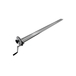 ACCESSOIRE À BOUDINER ALU 3M AVEC BAGUETTE Ø16 OU 18 MM J074ABAL3080 - JOUANEL INDUSTRIE - ABAL3080