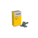 BOÎTE 5000 AGRAFES 10 MM POUR MAGRAF - JOUANEL INDUSTRIE - AGR10-5000