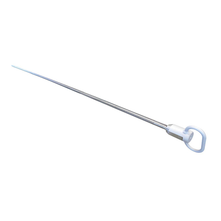 BAGUETTE 3 M Ø 18 MM POUR BAGUETTEUSE BAG3080MP - JOUANEL INDUSTRIE - BAG18-3080MP