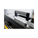 CAISSE À OUTILS BIMATIERE CADENASSABLE 510 X 280 X 220 MM - JOUANEL INDUSTRIE - BTE-OUT510