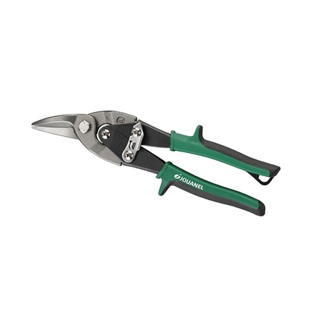 CISAILLE AIRWING DÉMULTIPLIÉE COUPE À DROITE 250 MM - JOUANEL INDUSTRIE - CADD