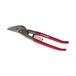 CISAILLE BICHANTOURNEUSE COUPE À DROITE 280 MM - JOUANEL INDUSTRIE - CBID