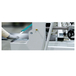 PEIGNE SOUTIEN DE TÔLES ARRIÈRE POUR CISAILLE CGM3080 - JOUANEL INDUSTRIE - CGM3080-PEIGNE