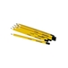 CRAYONS GRAS SPÉCIAL MÉTAL (LOT DE 10) - JOUANEL INDUSTRIE - CGRA