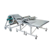 LIGNE DE COUPE 1,25 M X 0,7 MM DÉROULAGE MANUEL - JOUANEL INDUSTRIE - CLD-AM