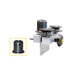 CINTREUSE MANUELLE A BOUDIN CMB-ET - JOUANEL INDUSTRIE - CMB-ET